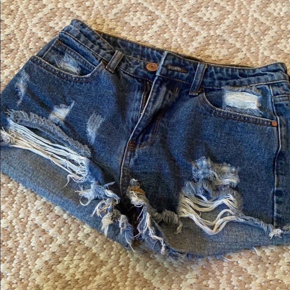 Summer shorts